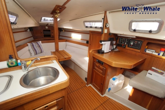 Bavaria Yachts 30 de segunda mano en venta