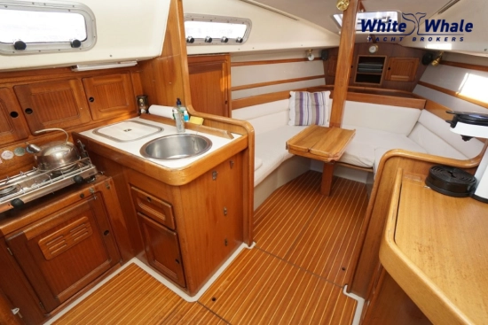 Bavaria Yachts 30 de segunda mano en venta