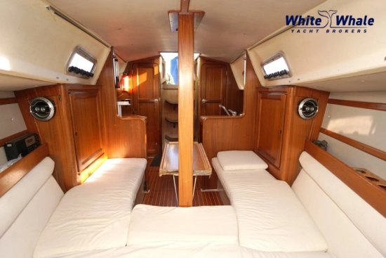 Bavaria Yachts 30 de segunda mano en venta