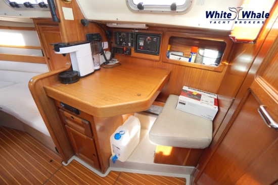 Bavaria Yachts 30 de segunda mano en venta
