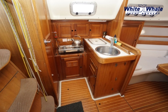 Bavaria Yachts 30 de segunda mano en venta