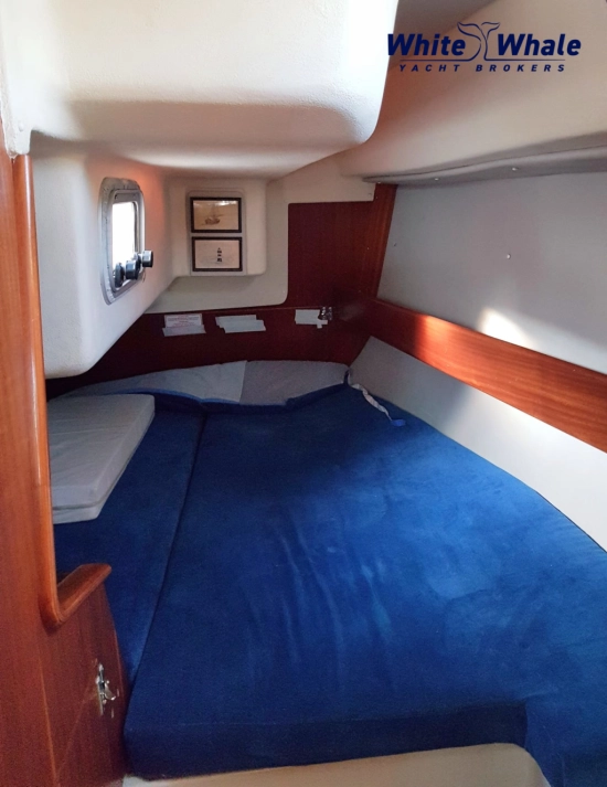 Bavaria Yachts 30 de segunda mano en venta