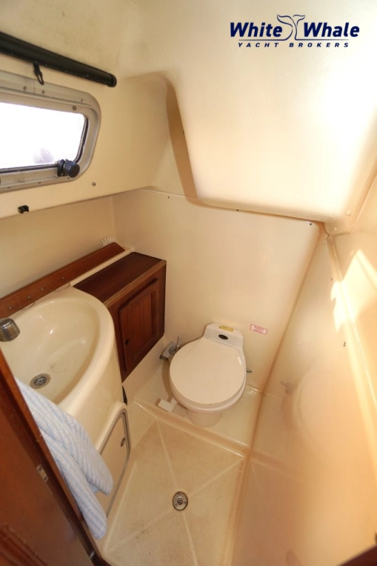 Bavaria Yachts 30 de segunda mano en venta