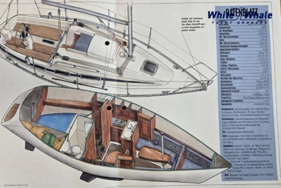 Bavaria Yachts 30 de segunda mano en venta