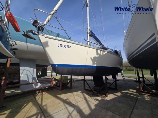 Bavaria Yachts 30 de segunda mano en venta
