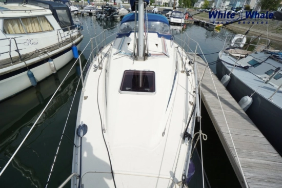 Bavaria Yachts 30 de segunda mano en venta