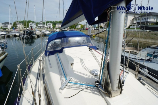 Bavaria Yachts 30 de segunda mano en venta