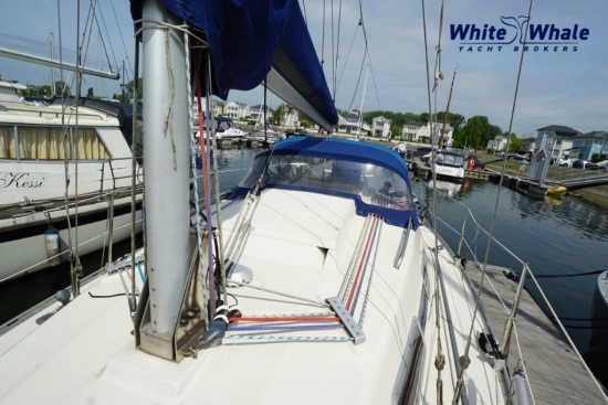 Bavaria Yachts 30 de segunda mano en venta