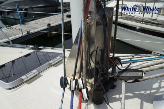 Bavaria Yachts 30 de segunda mano en venta