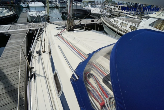Bavaria Yachts 30 de segunda mano en venta