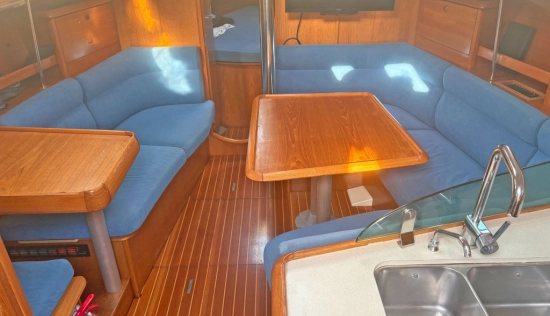 Jeanneau Sun Odyssey 37 de segunda mano en venta