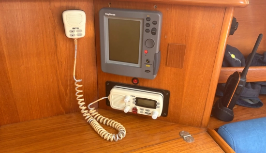 Jeanneau Sun Odyssey 37 de segunda mano en venta