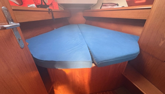 Jeanneau Sun Odyssey 37 de segunda mano en venta