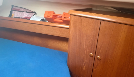 Jeanneau Sun Odyssey 37 de segunda mano en venta