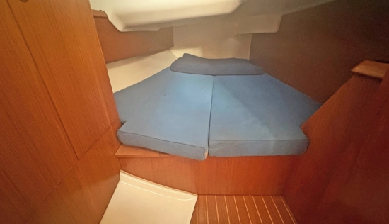 Jeanneau Sun Odyssey 37 de segunda mano en venta