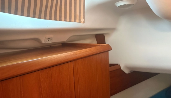 Jeanneau Sun Odyssey 37 de segunda mano en venta