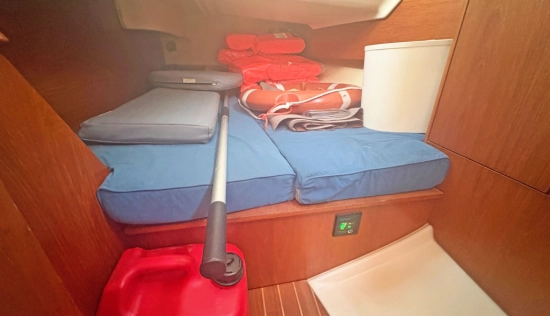Jeanneau Sun Odyssey 37 de segunda mano en venta