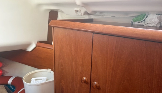 Jeanneau Sun Odyssey 37 de segunda mano en venta