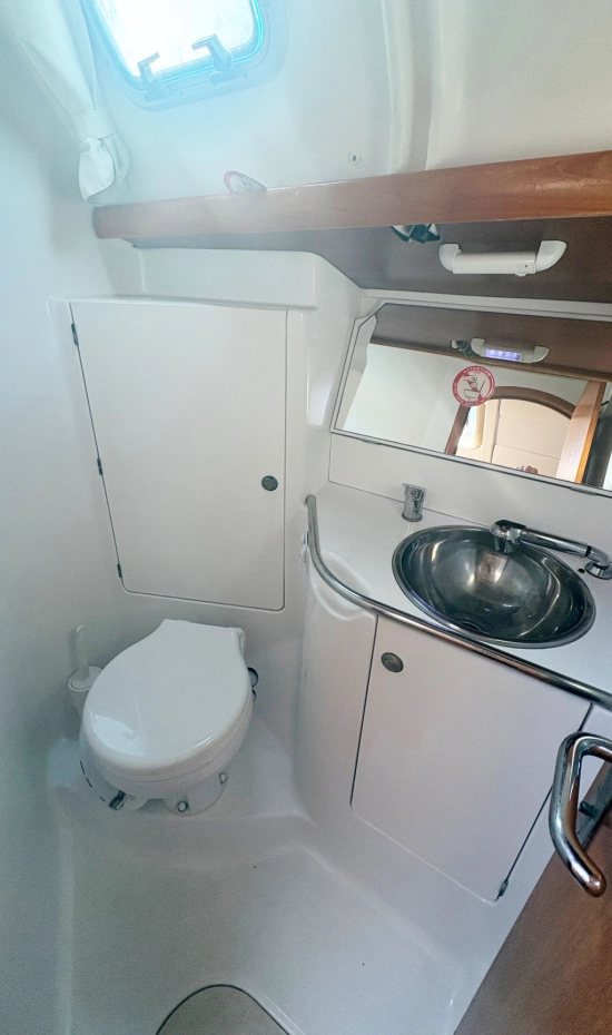 Jeanneau Sun Odyssey 37 de segunda mano en venta
