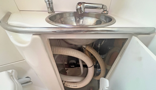 Jeanneau Sun Odyssey 37 de segunda mano en venta