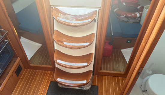 Jeanneau Sun Odyssey 37 de segunda mano en venta