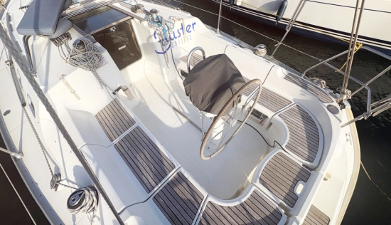 Jeanneau Sun Odyssey 37 de segunda mano en venta