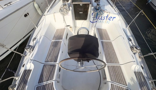 Jeanneau Sun Odyssey 37 de segunda mano en venta