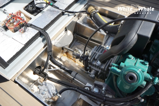 Brutus BR1, Aluminium (Nieuw) de segunda mano en venta