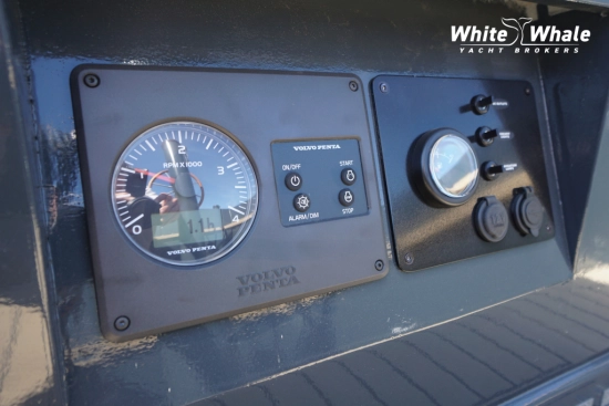 Brutus BR1, Aluminium (Nieuw) de segunda mano en venta