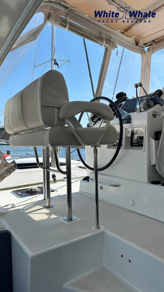 Lagoon 400 de segunda mano en venta