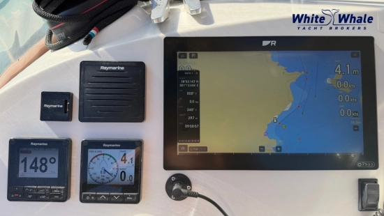 Lagoon 400 de segunda mano en venta
