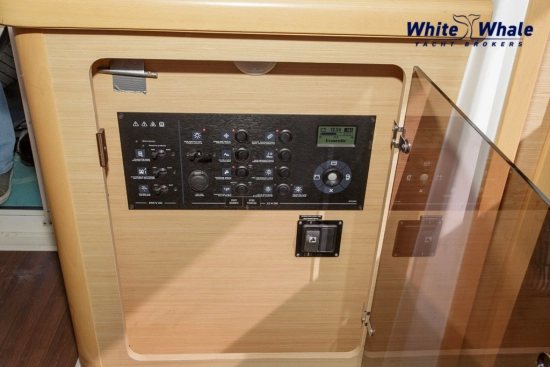 Lagoon 400 de segunda mano en venta