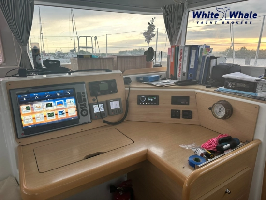 Lagoon 400 de segunda mano en venta
