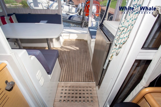 Lagoon 400 de segunda mano en venta