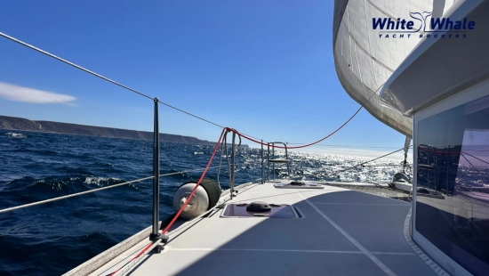 Lagoon 400 de segunda mano en venta