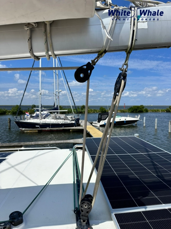 Lagoon 400 de segunda mano en venta