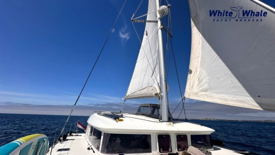 Lagoon 400 de segunda mano en venta