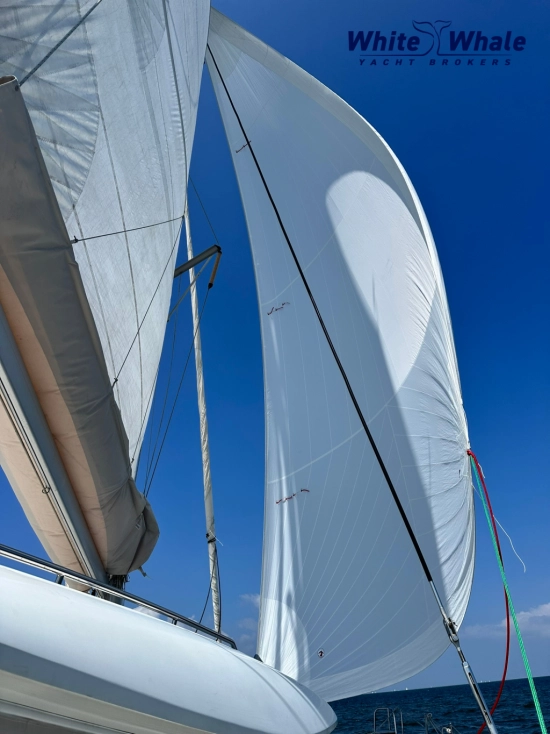Lagoon 400 de segunda mano en venta