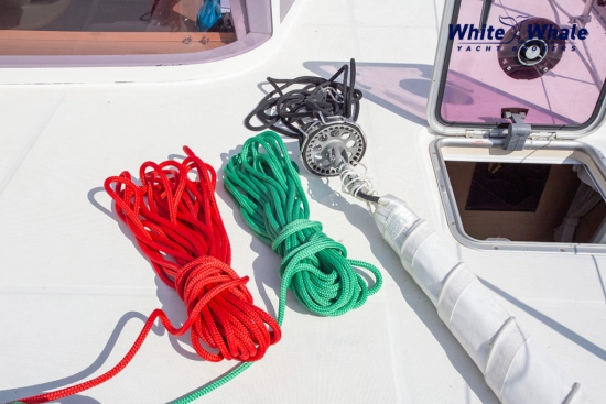 Lagoon 400 de segunda mano en venta