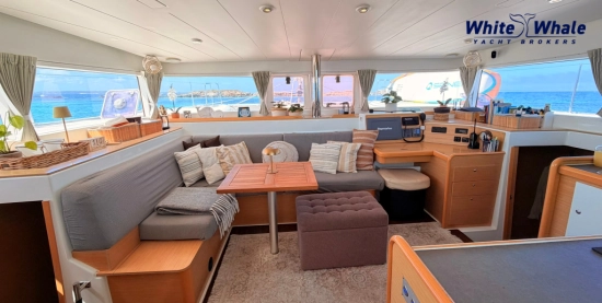 Lagoon 400 de segunda mano en venta