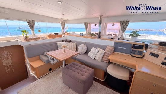 Lagoon 400 de segunda mano en venta
