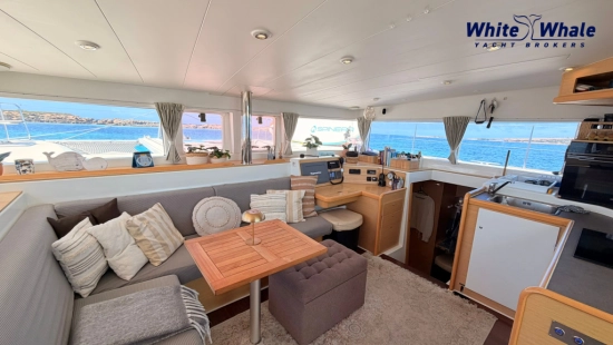 Lagoon 400 de segunda mano en venta