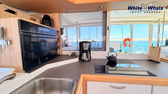 Lagoon 400 de segunda mano en venta