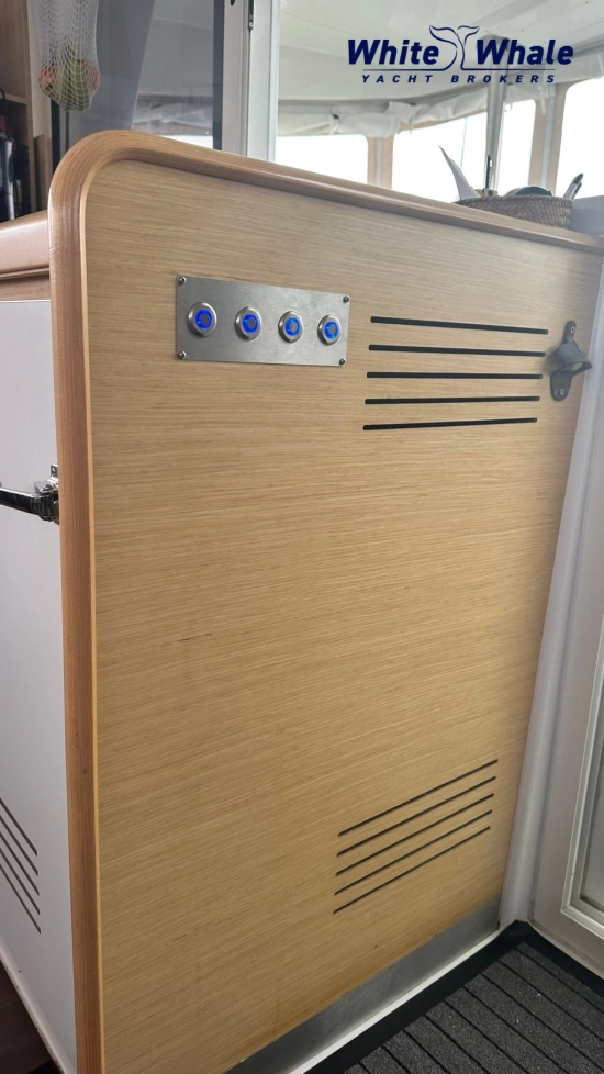 Lagoon 400 de segunda mano en venta