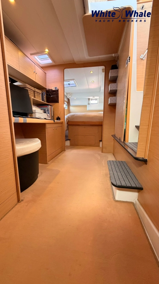 Lagoon 400 de segunda mano en venta