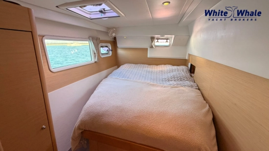 Lagoon 400 de segunda mano en venta