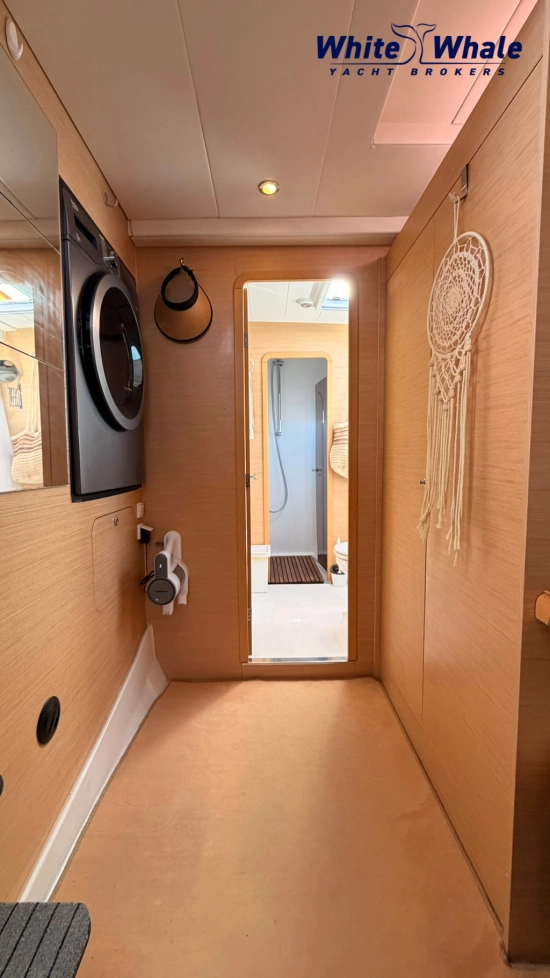 Lagoon 400 de segunda mano en venta