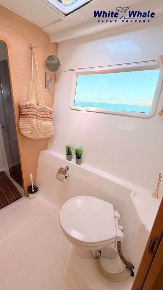 Lagoon 400 de segunda mano en venta