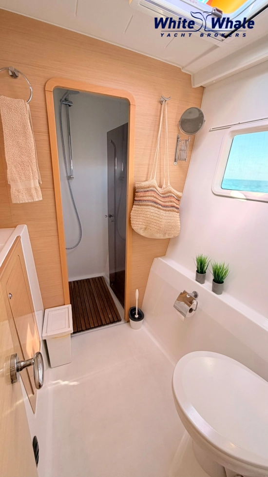 Lagoon 400 de segunda mano en venta