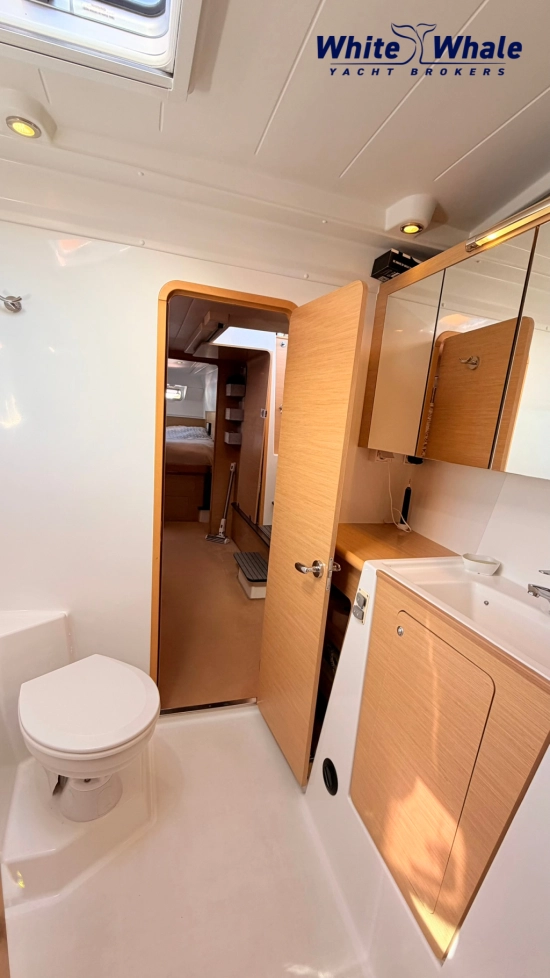 Lagoon 400 de segunda mano en venta